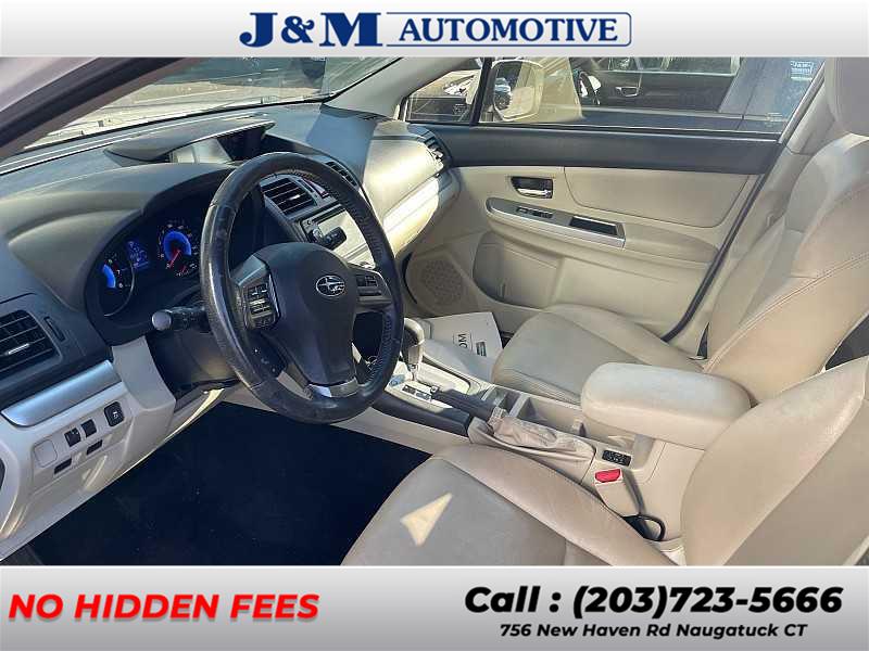 subaru xv crosstrek 2014 JF2GPBKC7EH220761 image subaru xv crosstrek 2014 JF2GPBKC7EH220761 image